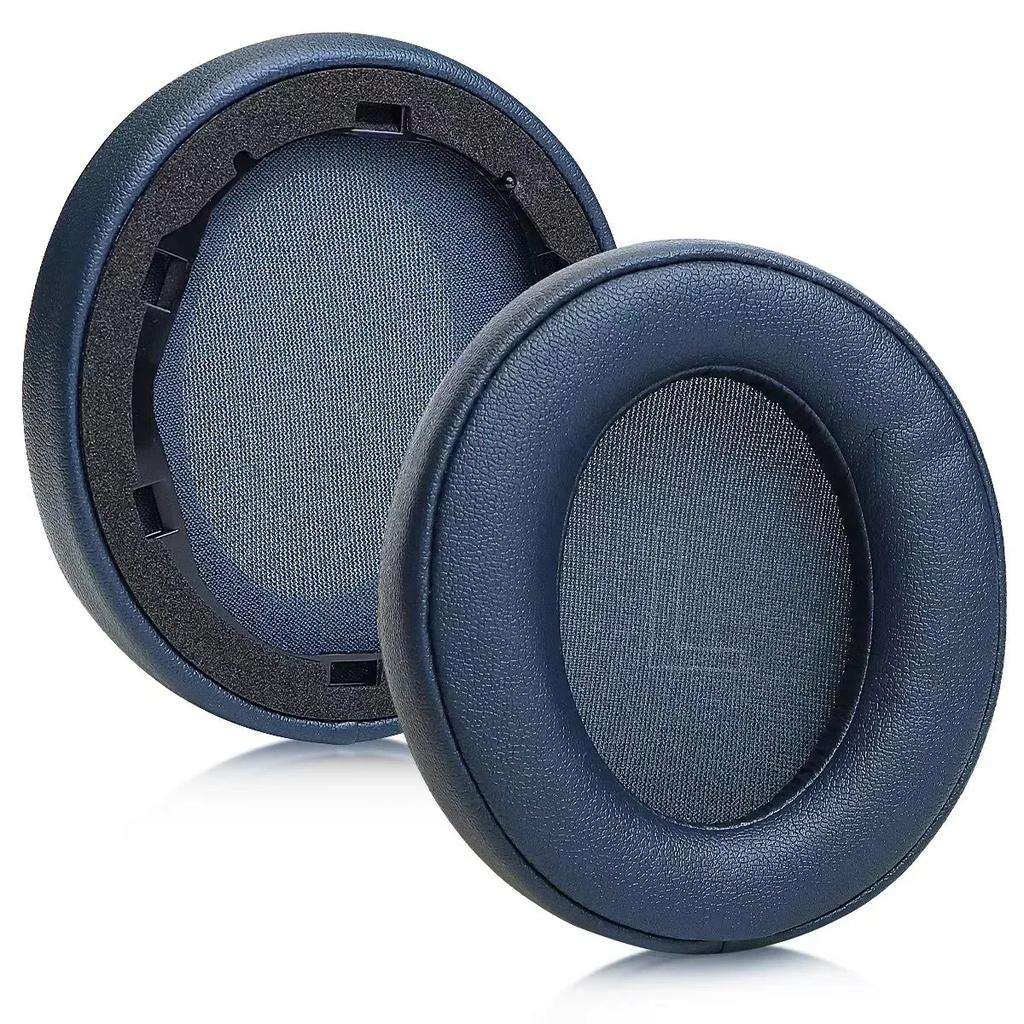 Ear Pads for Anker Soundcore Life Q35 Headphones Replacement Earmuff Pillow Covers Cooling Gel Ear Cushions