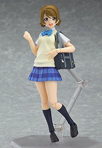 figma Love Live! Koizumi Hanayo Non-scale ABS & PVC Painted Movable Figure