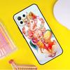 Ganesh Elephant God Cover For Xiaomi 14 13 Ultra 11T 12T 13T 14T Pro POCO X7 Pro X3 X5 F3 F5 F6 M6 X6 Pro Case