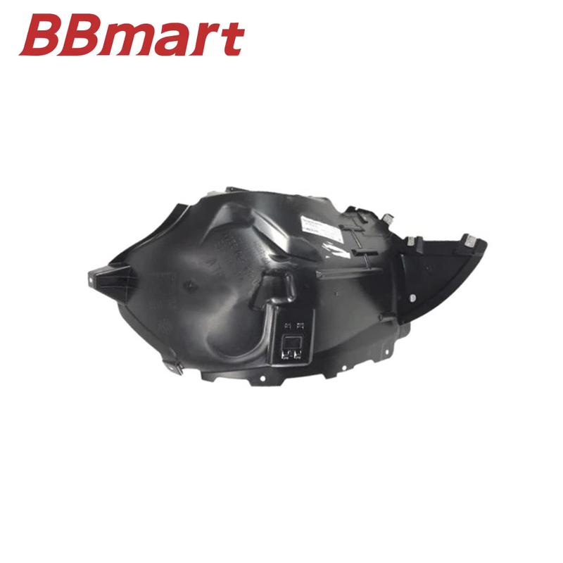 A2546903401 BBmart Auto parts right front fender liner rear section for Mercedes-Benz GLC X254