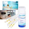 3in1 Water PH Test Paper Swimming Pool SPA Chlorine Test Strips Pool Cleaner Accessory
