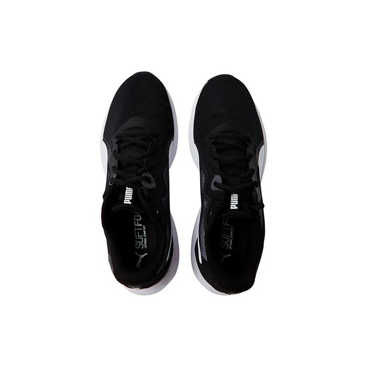Puma Twitch Runner 'Black Asphalt' Men's 376289-09