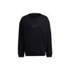 Felpe Originals RYV da Uomo Nere Girocollo Vestibilità Regolare Media GN3293