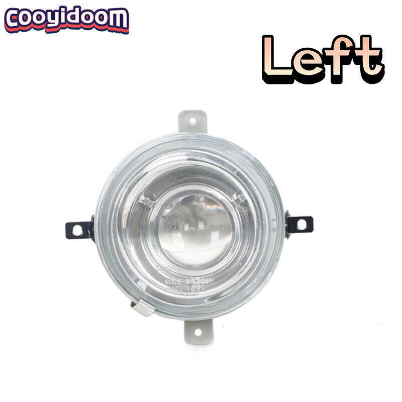 Left Front Bumper Fog Light 92201 H1050 For Hyundai Terracan 2.5 2.9 3.5