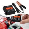 Engine Speed Measurement As Shown In The Figure Inductive Digital Tachometer Speed Range 100-30,000 RPM User-Friendly Display
