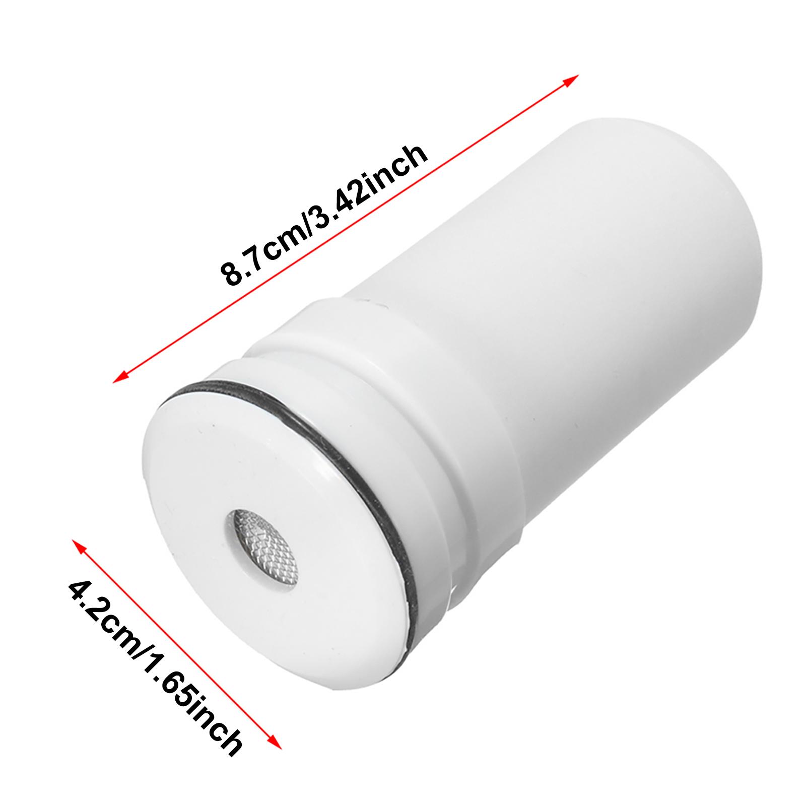 Многоразовый картридж для очистки водопроводной воды — фото 9