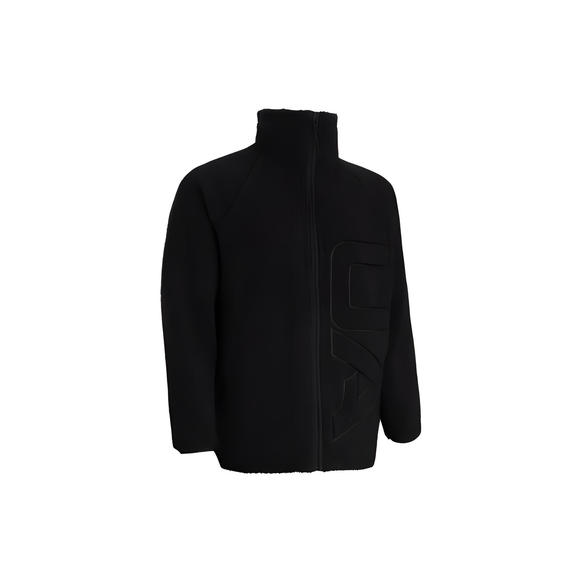 (WMNS) Under Armour UA Mission Reverse Bomber Jacket Black Women s 1382150-001 M
