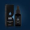 ARK Drops Жидкий Кислород | Бустер Производительности и Восстановления Мышц с Витаминами C и E (Пищевая добавка)