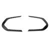 Car Steering Wheel Trim Cover Sticker for BMW F20 F22 F21 F30 F32 F33 F36 F06 F12 F13 X5 F15 X6 F16 M-Sport Car Styling Acc