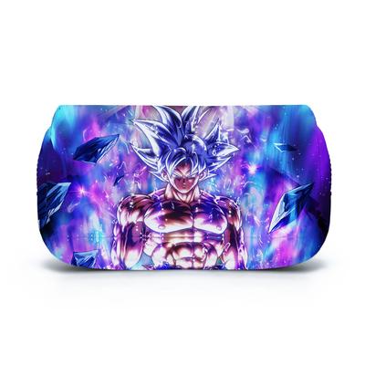 Dragon Ball Dragonball Elementary School Dragon Ball Pencil Bag Game Stationery Case Pencil Bag