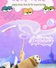 SpongeBob Bikini Bottom Characters Funny Plush Toy Blind Box Pendant Gift