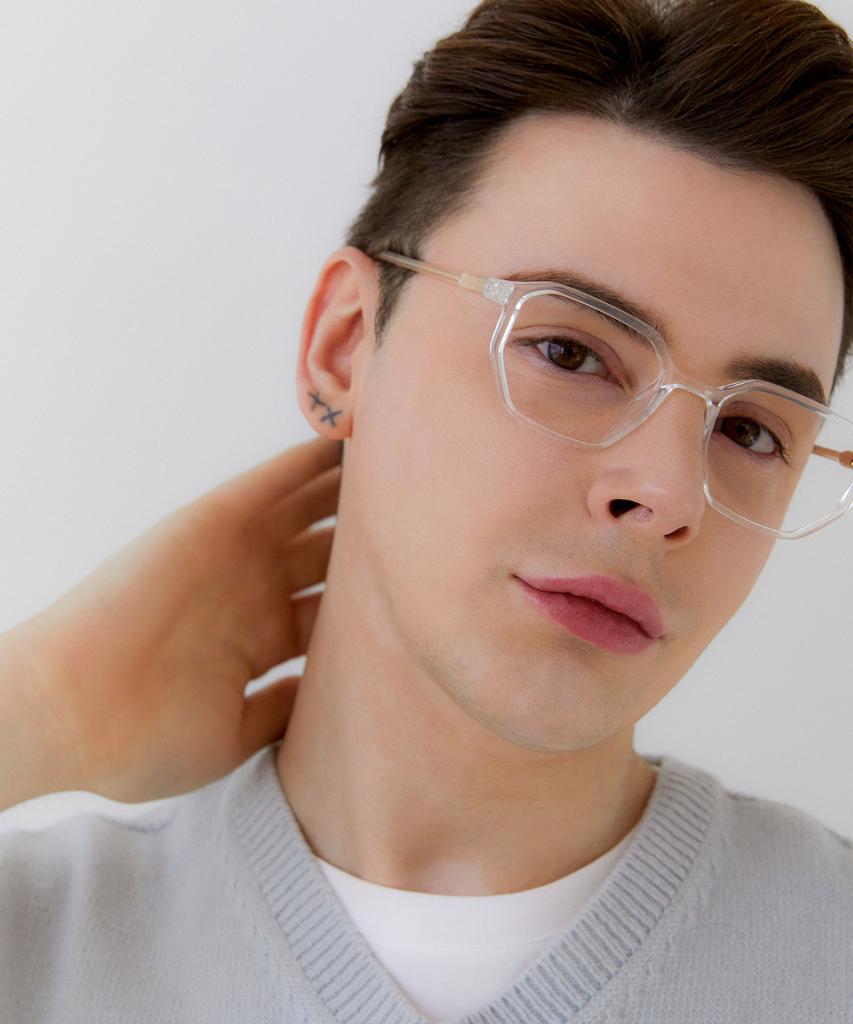 Baseukala Ryma Glasses