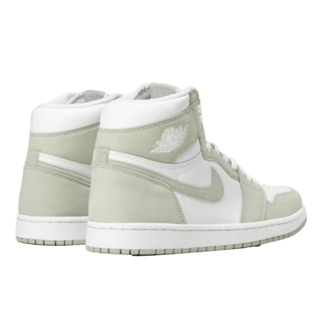 Air Jordan 1 High OG Seafoam