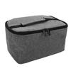 Digital Hand Mixer Carrying Bag Power Speed Hand Mixers Travel Storage Case Aluminum Foil Lining Oxford Fabric