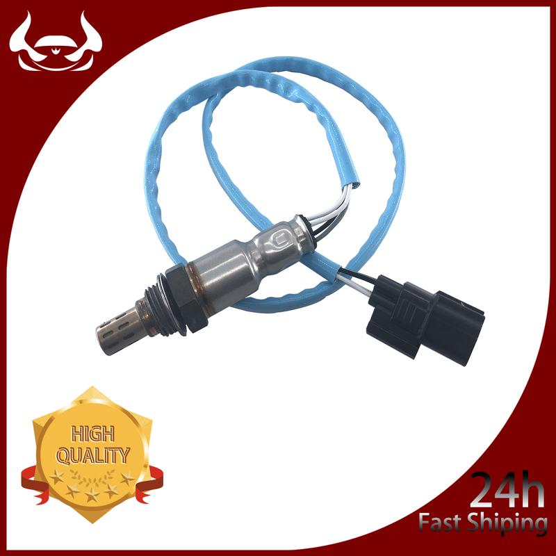New Lambda O2 Oxygen Sensor 234-4351 For Acura MDX 3.7L Honda Odyssey 3.5L 2344351 Auto Parts Accessories Air Fuel Ratio