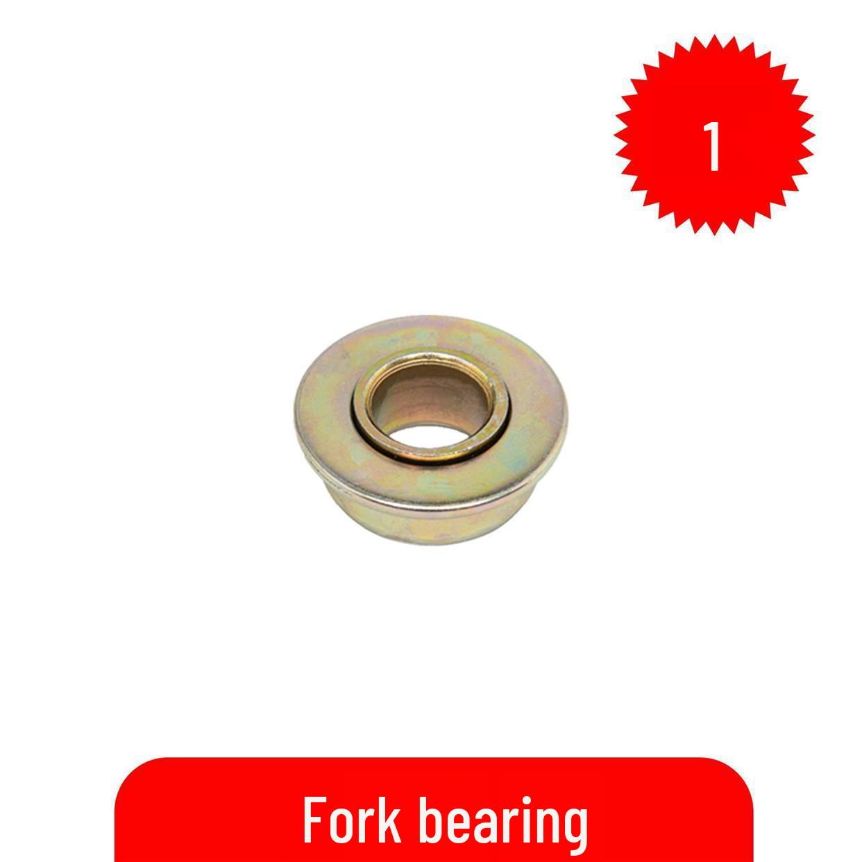 

Universal Wheelchair Steering Fork and Bowl Bearing Assembly