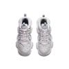 Anta Gel Technology Low Top Running Shoes Men Running Shoes Gray 912128882-6
