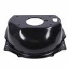 Lightweight Bell Housing For SBC BBC Rugged Construction Racing Bell Housing for 4.675in O.D. Bearing Retainer 650 400