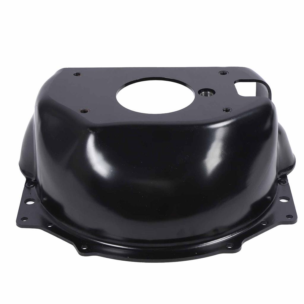 Lightweight Bell Housing For SBC BBC Rugged Construction Racing Bell Housing for 4.675in O.D. Bearing Retainer 650 400