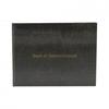 Juliana Book Of Remembrance - Black