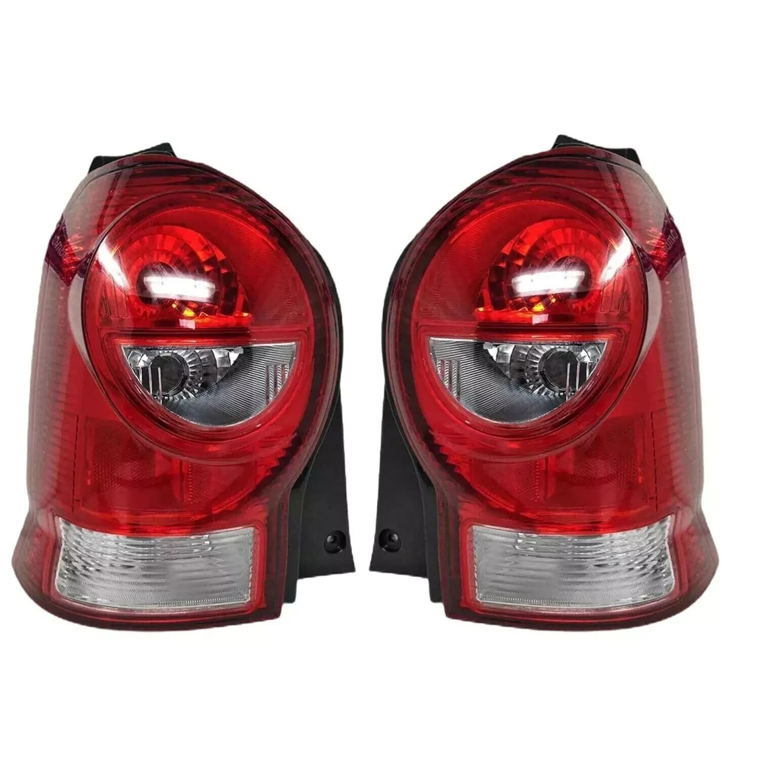 

Tail light/Back light assembly For Maruti ALTO K10 Type 1 (Left & Right Side)