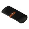 Pu Glasses Storage Bag Waterproof Sunglasses Pouch Fashion Sunglasses Eyeglass Bag  Travel