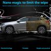 2Pcs Multifunctional Magic Auto Car Scratch Remover Cloth Paint Repairing Tool