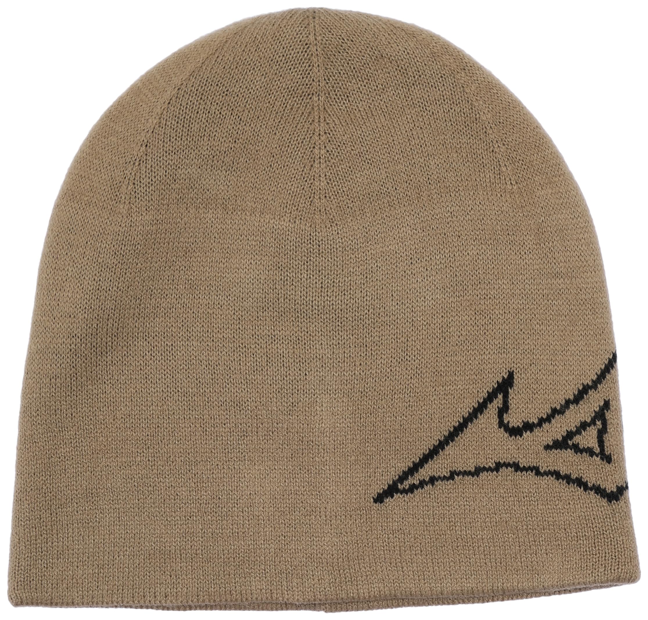 

Mizuno Вязаная шапка Breath Thermo для тренировок и тренировок для взрослых, влагоотводящая, генерирующая тепло, для холодной погоды, 32JWA503, зеленая, (Окружность головы