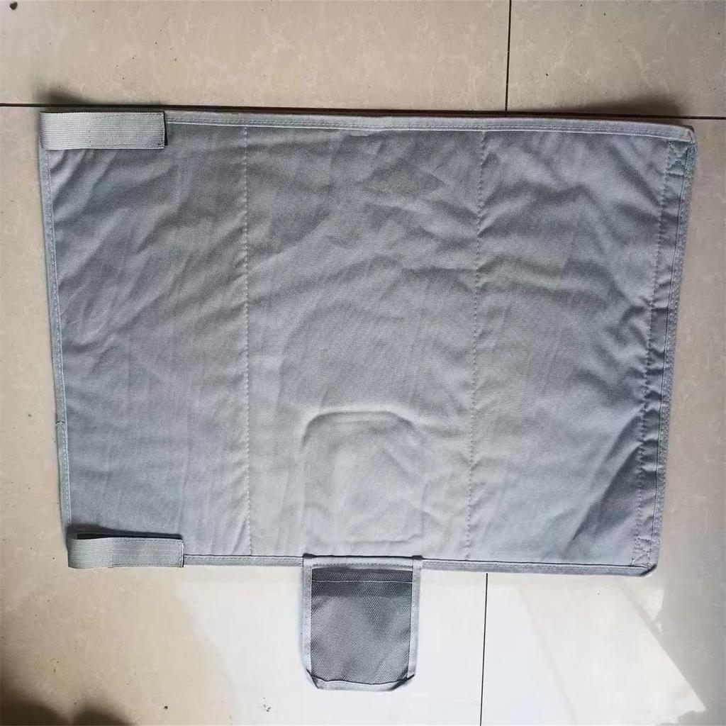 Portable Airplane Bed for Kids – Toddler Inflatable Travel Mattress, Seat Extender Cushion for Flights