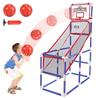 Basketball – Paniers de basket-ball