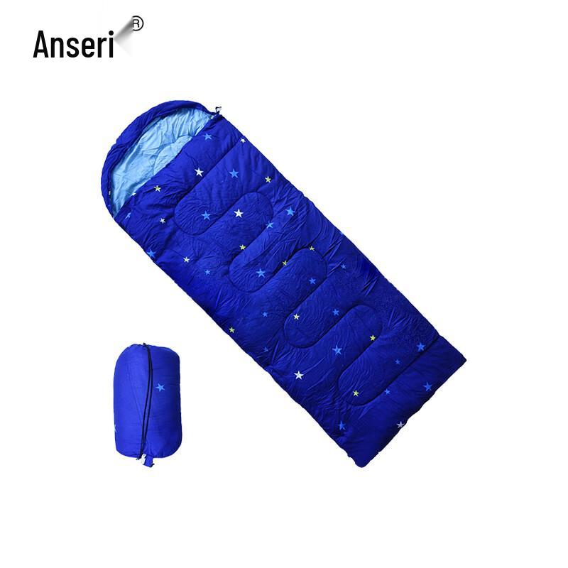 

Anseray Winter Double Sleeping Bag