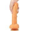 Female Dragon Root Dildo Oversized Super Rough Model Dildo Masturbator