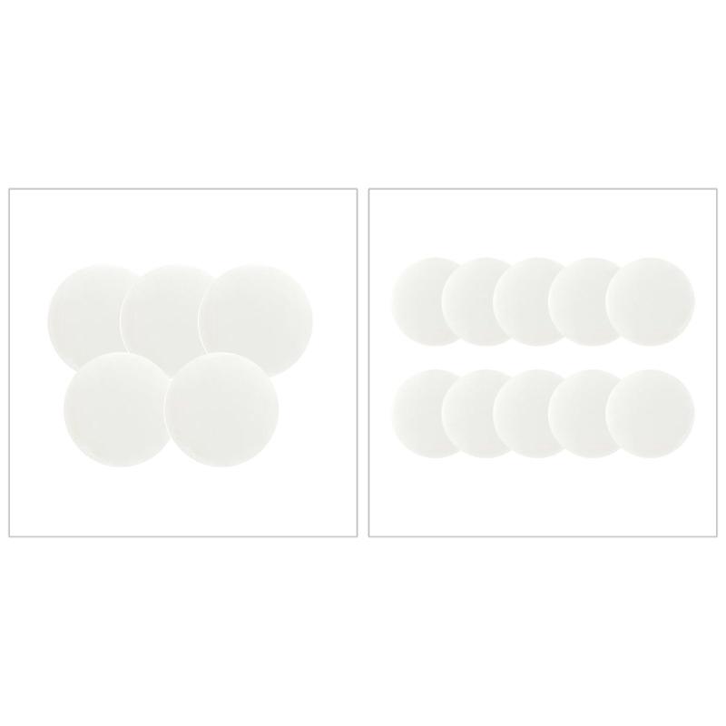 5/10Pcs Pool Repair Patches TPU Inflatable Pool Patches Repair Patches Kits Self Adhesive Swimming Pool Rings Repair Patches