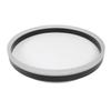 Round LED Ceiling Light Dimmable Modern Flush Mount Lamp for Bedroom Kitchen Dining Living Room Remo