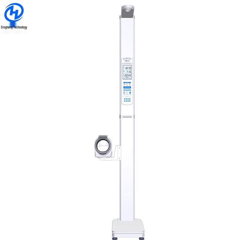 Xindingheng Professional Height & Weight Scales