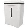 SUNWOOD MSD9280 Commercial Micro-Cut Shredder, P-4 Security, 14L Bin
