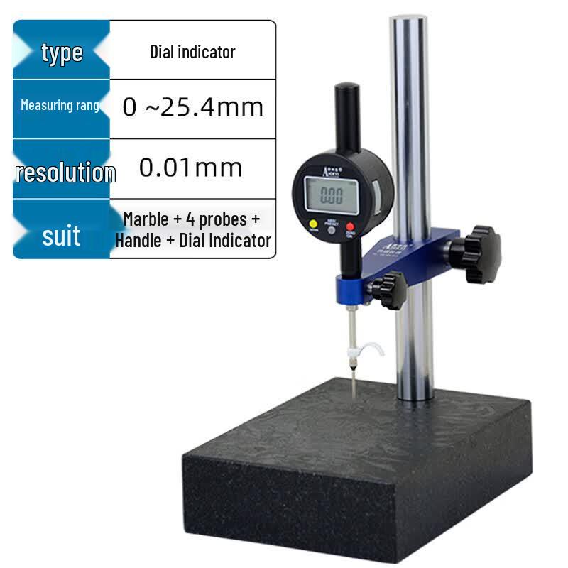 AICEYI Digital Height Gauge