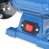 Dongcheng Bench Grinder and Polisher S1E-FF-150 CN Plug (adapter Included)