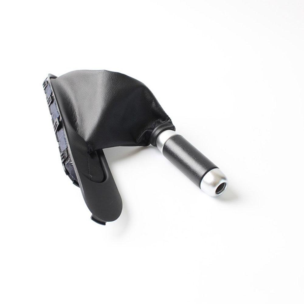 Leva Freno a Mano con Copertura Pannello per BMW Mini Cooper R56 R55 R57 LCI 2752940