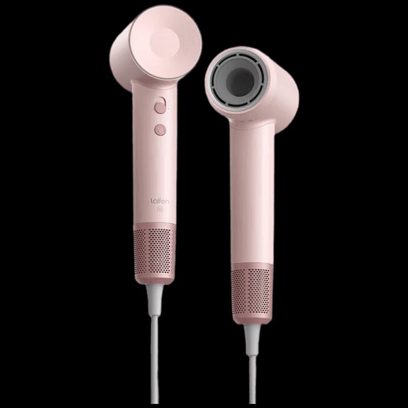 Laifen SE High-Speed Ionic Hair Dryer CN plug (adapter included)