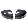 Carbon Fiber Rearview Mirror Cover for 2019-2024 Mercedes G-Class W464 G63 G500, Adhesive Installation