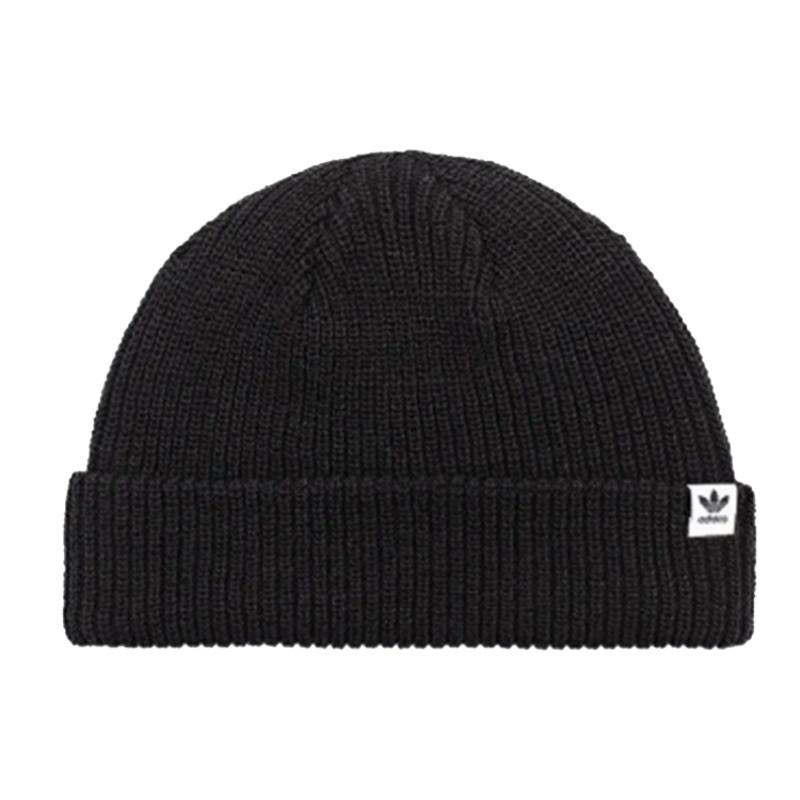 Шапки Adidas Originals из полиакриловой кислоты Унисекс Черный Adidas EE1163 OSFM