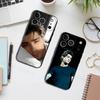 Z-ZAYN Sideways Silicone Soft Phone Case For IPhone17 16 15 14 13 12 11 Pro Max Plus X XR SE Cover