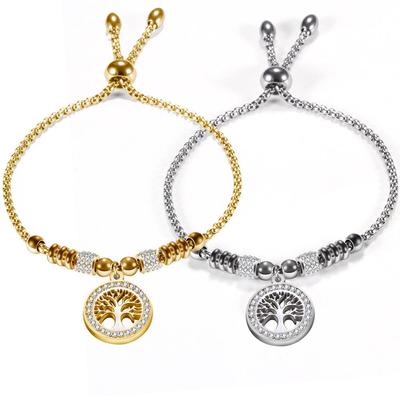 Armbänder – Perlenarmbänder