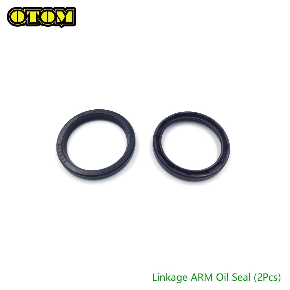 Motorcycle For KAWASAKI Swing ARM Triangle Lever Linkage ARM Bearing Oil Seal Bushing KX250F KX450F KLX450R 2006-2018 Accessory