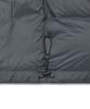 Musinsa Standard Goose Down Puffer Short Padded Jacket [Warm Grey]