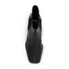 Ash Rocket Ankle Boots Black Ah4d01205