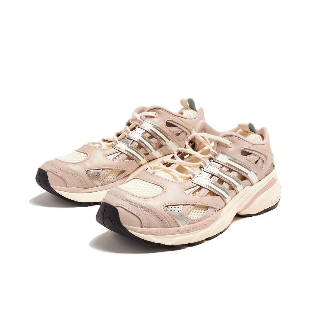 adidas Originals Adistar Pose Comfortable Fashion Slip-Resistant Durable Low-Top Lifestyle Shoes Unisex Sneaker Brown IH8028