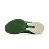 Li Ning Blade 5 Slip Resistant Coverage Lightweight Rebound Low Top Performance Basketball Shoes Men's Green ABAU101-7