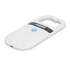 Pet Microchip Reader Scanner, Pet Chip ID Scanner with 128 Record Data Storage, Rechargeable Animal Tag Scanner for ISO11784, for 85 FDX B, for EMID
